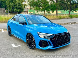Audi RS3 8Y 2022