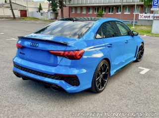 Audi RS3 8Y 2022