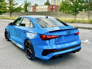 Audi RS3 8Y 2022