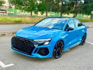 Audi RS3 8Y 2022