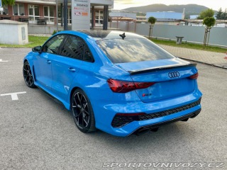 Audi RS3 8Y 2022