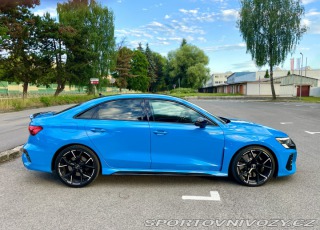 Audi RS3 8Y 2022