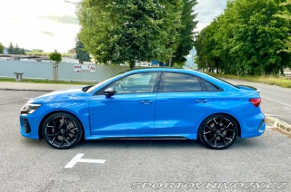 Audi RS3 8Y 2022