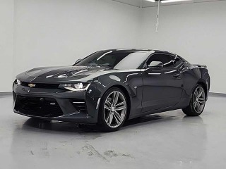 Chevrolet Camaro SS Automatic