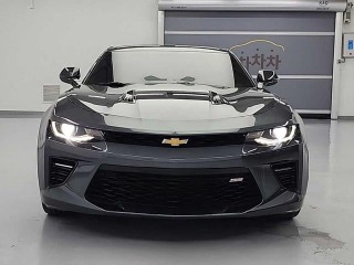 Chevrolet Camaro SS Automatic 2017