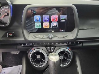 Chevrolet Camaro SS Automatic 2017