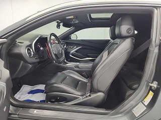 Chevrolet Camaro SS Automatic 2017