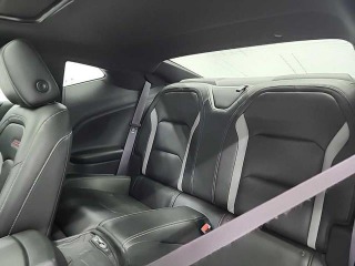 Chevrolet Camaro SS Automatic 2017