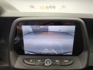 Chevrolet Camaro SS Automatic 2017