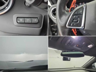 Chevrolet Camaro SS Automatic 2017