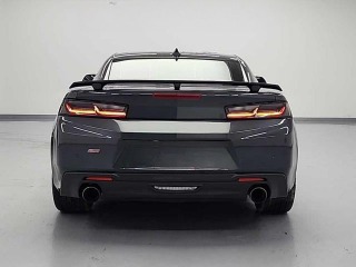 Chevrolet Camaro SS Automatic 2017
