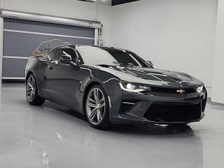 Chevrolet Camaro SS Automatic 2017