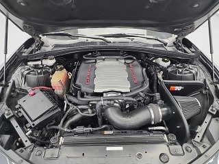 Chevrolet Camaro SS Automatic 2017