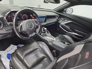 Chevrolet Camaro SS Automatic 2017