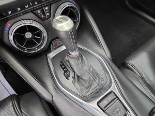 Chevrolet Camaro SS Automatic 2017