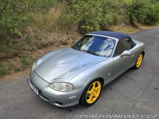 Mazda MX-5 NBfl
