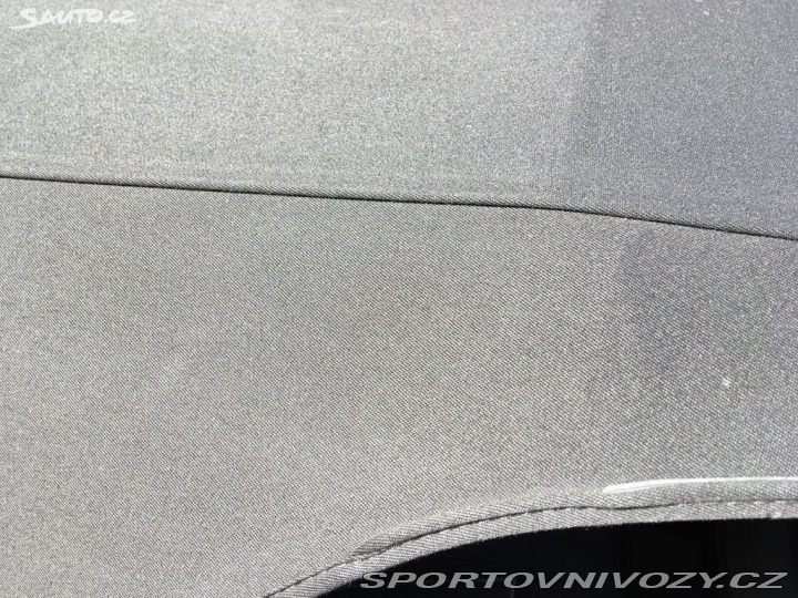 BMW 3 E46 Cabrio youngtimer 2004