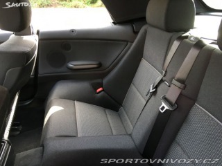 BMW 3 E46 Cabrio youngtimer 2004