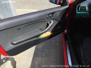 BMW 3 E46 Cabrio youngtimer 2004