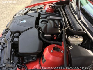 BMW 3 E46 Cabrio youngtimer 2004