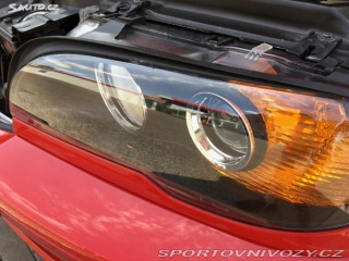 BMW 3 E46 Cabrio youngtimer 2004
