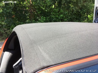 BMW 3 E46 Cabrio youngtimer 2004