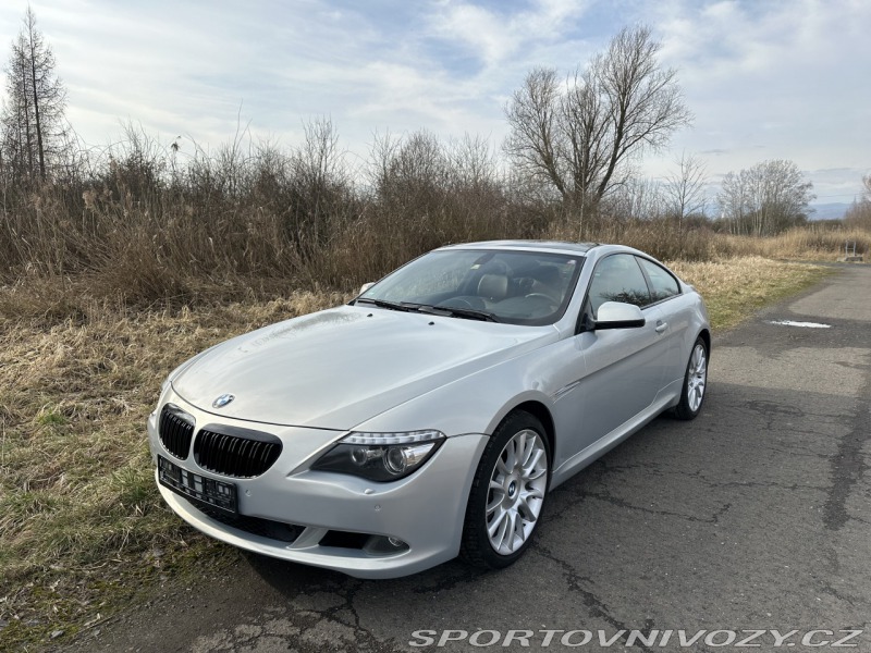 BMW 6 