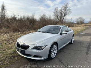 BMW 6 