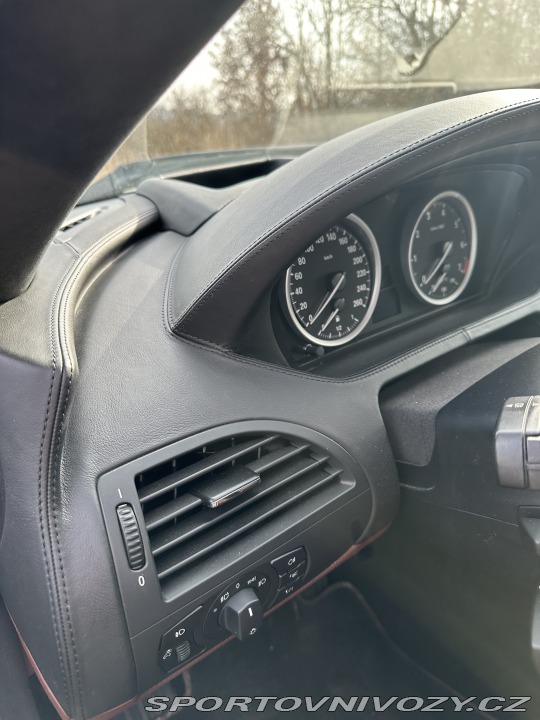 BMW 6 2010