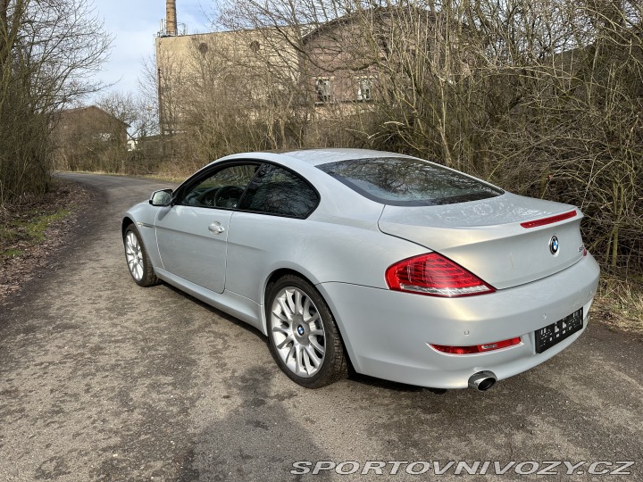 BMW 6 2010