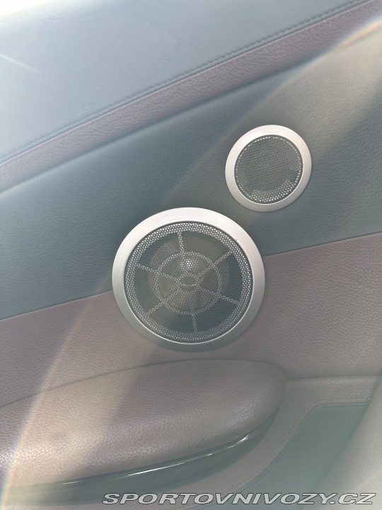 BMW 6 2010