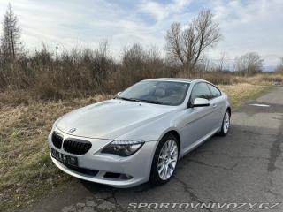 BMW 6 2010