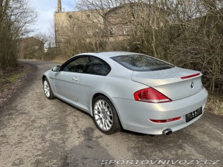 BMW 6 2010