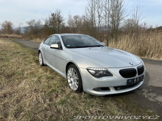 BMW 6 2010