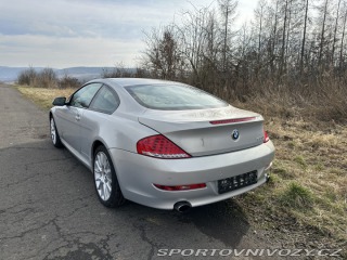 BMW 6 2010