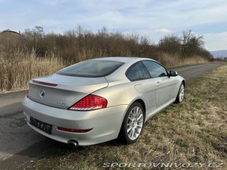 BMW 6 2010
