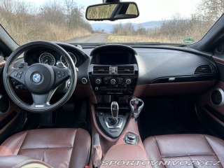 BMW 6 2010