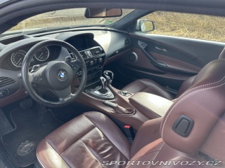 BMW 6 2010