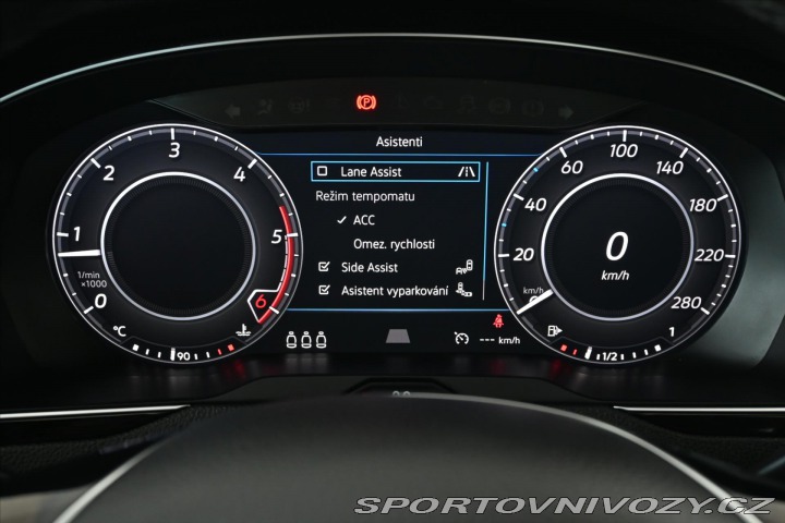 Volkswagen Arteon 2,0 TDI 110 kW ELEGANCE Z 2018