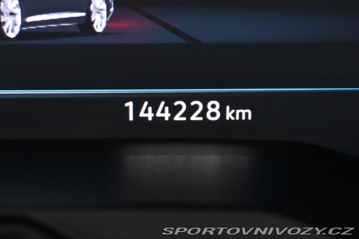 Volkswagen Arteon 2,0 TDI 110 kW ELEGANCE Z 2018