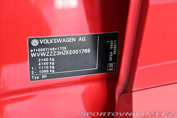 Volkswagen Arteon 2,0 TDI 110 kW ELEGANCE Z 2018