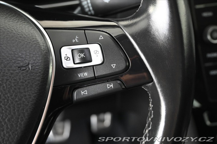 Volkswagen Arteon 2,0 TDI 110 kW ELEGANCE Z 2018