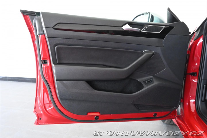 Volkswagen Arteon 2,0 TDI 110 kW ELEGANCE Z 2018