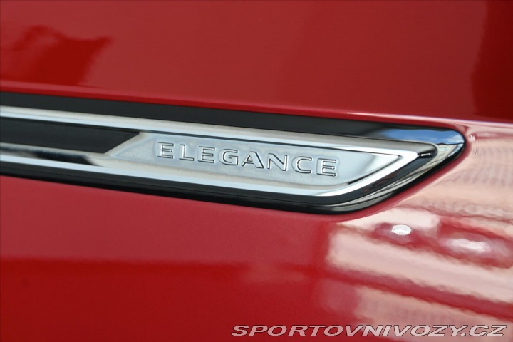 Volkswagen Arteon 2,0 TDI 110 kW ELEGANCE Z 2018