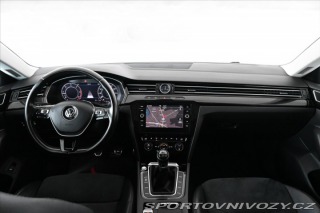 Volkswagen Arteon 2,0 TDI 110 kW ELEGANCE Z 2018