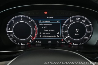 Volkswagen Arteon 2,0 TDI 110 kW ELEGANCE Z 2018