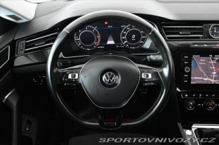 Volkswagen Arteon 2,0 TDI 110 kW ELEGANCE Z 2018
