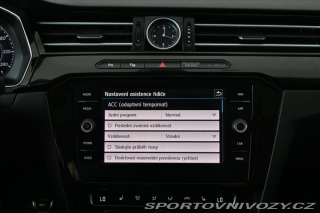 Volkswagen Arteon 2,0 TDI 110 kW ELEGANCE Z 2018