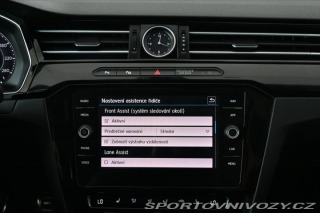 Volkswagen Arteon 2,0 TDI 110 kW ELEGANCE Z 2018