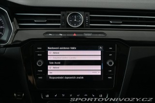 Volkswagen Arteon 2,0 TDI 110 kW ELEGANCE Z 2018